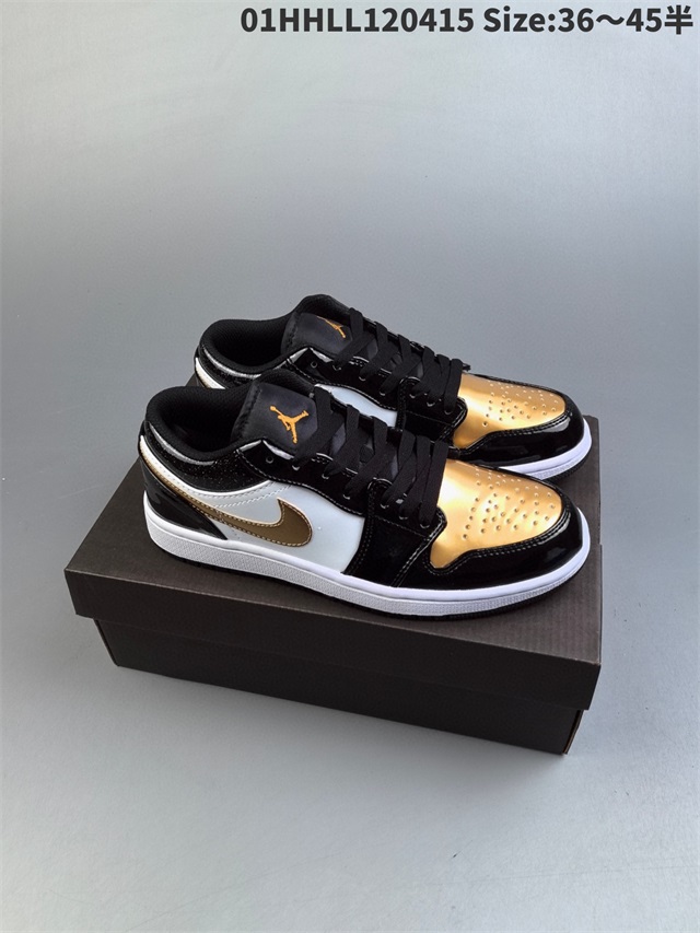 women air jordan 1 shoes 2024-7-4-102